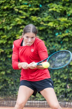 Ida Wobker 999 - Verbandsmeisterschaft TNB